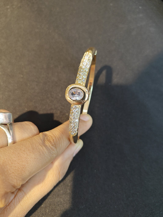 Golden Bracelet