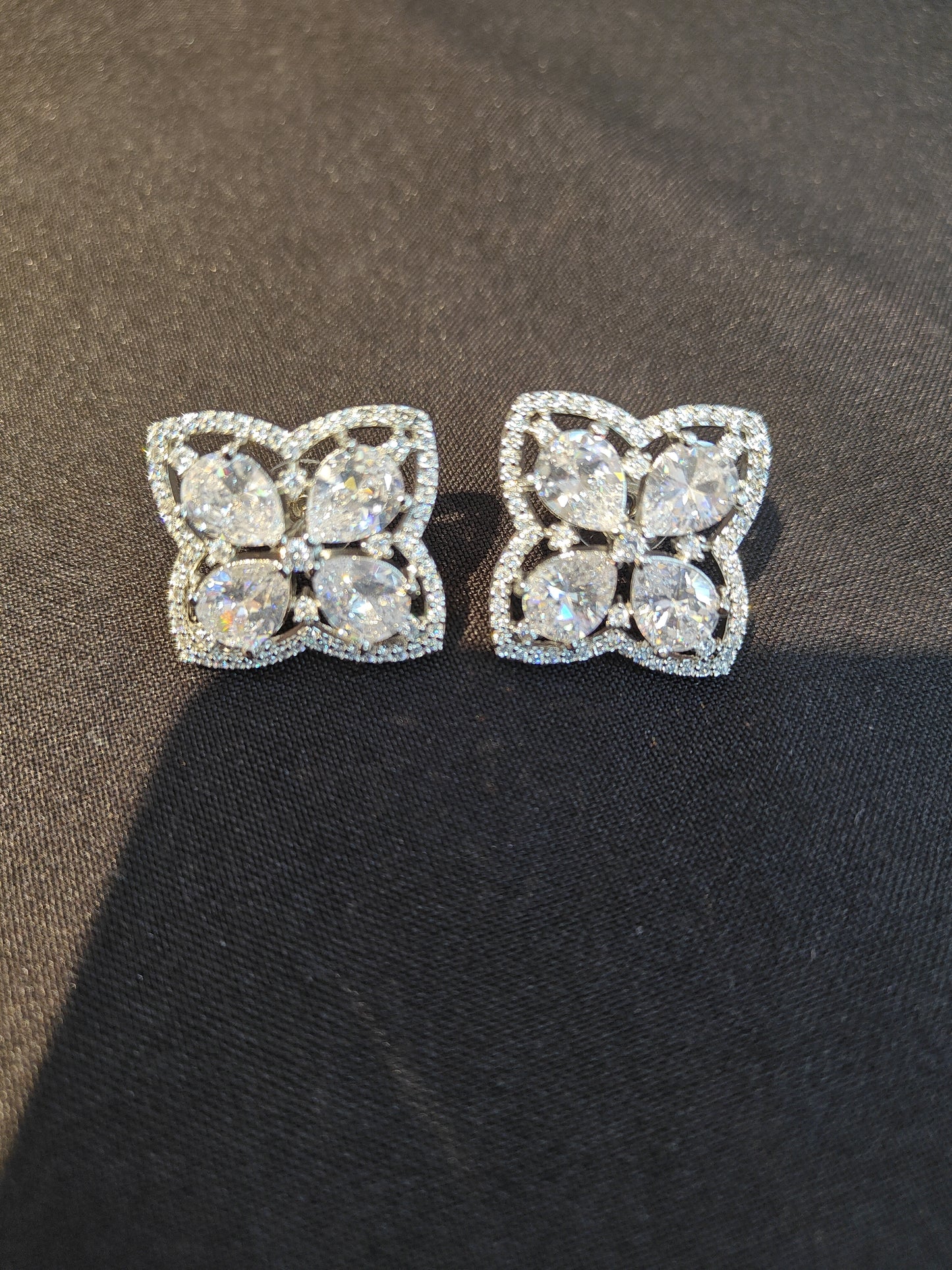 Top Diamonds Earrings