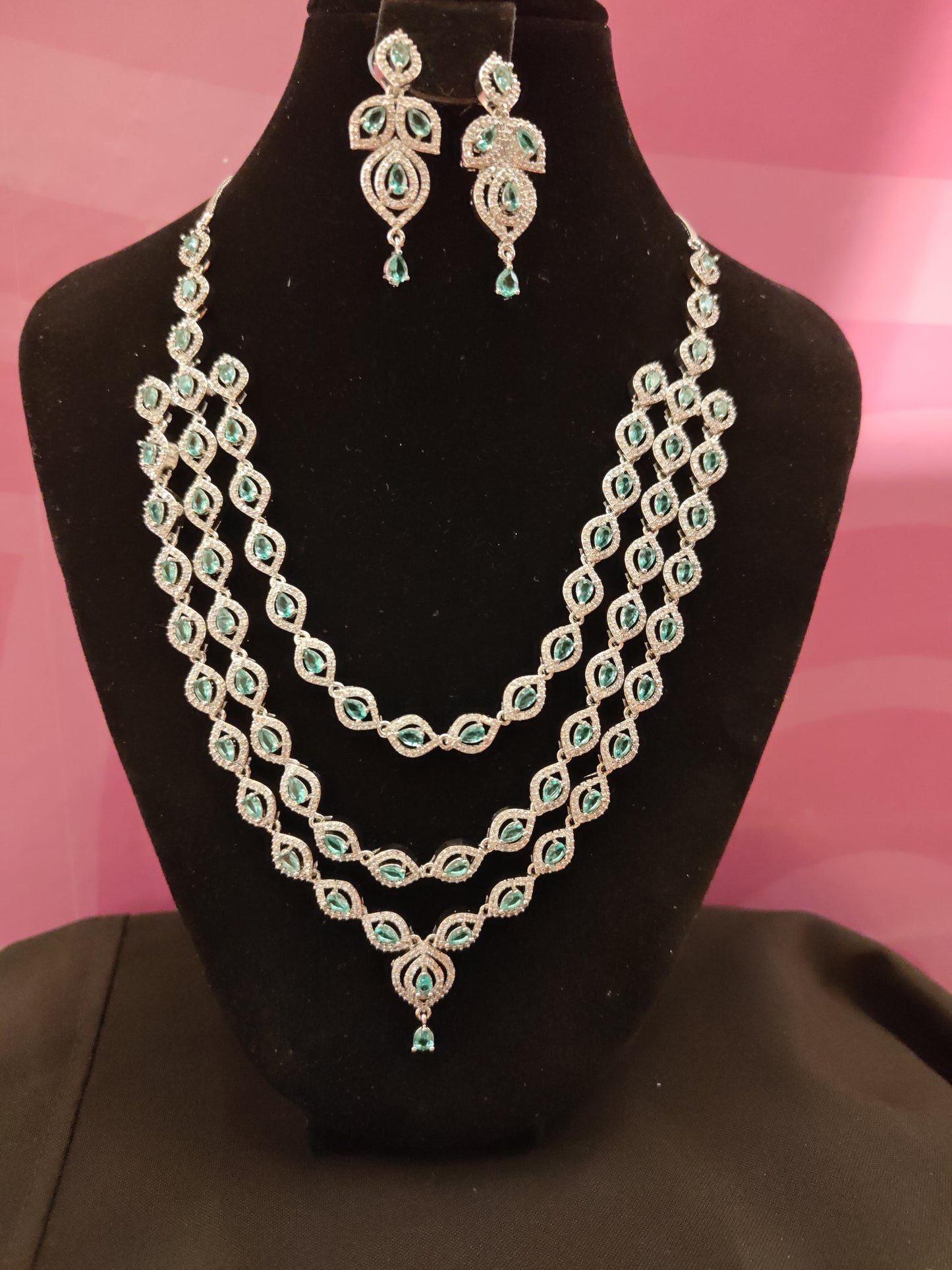 American diamonds