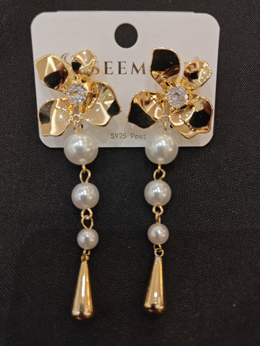 Western Earrings