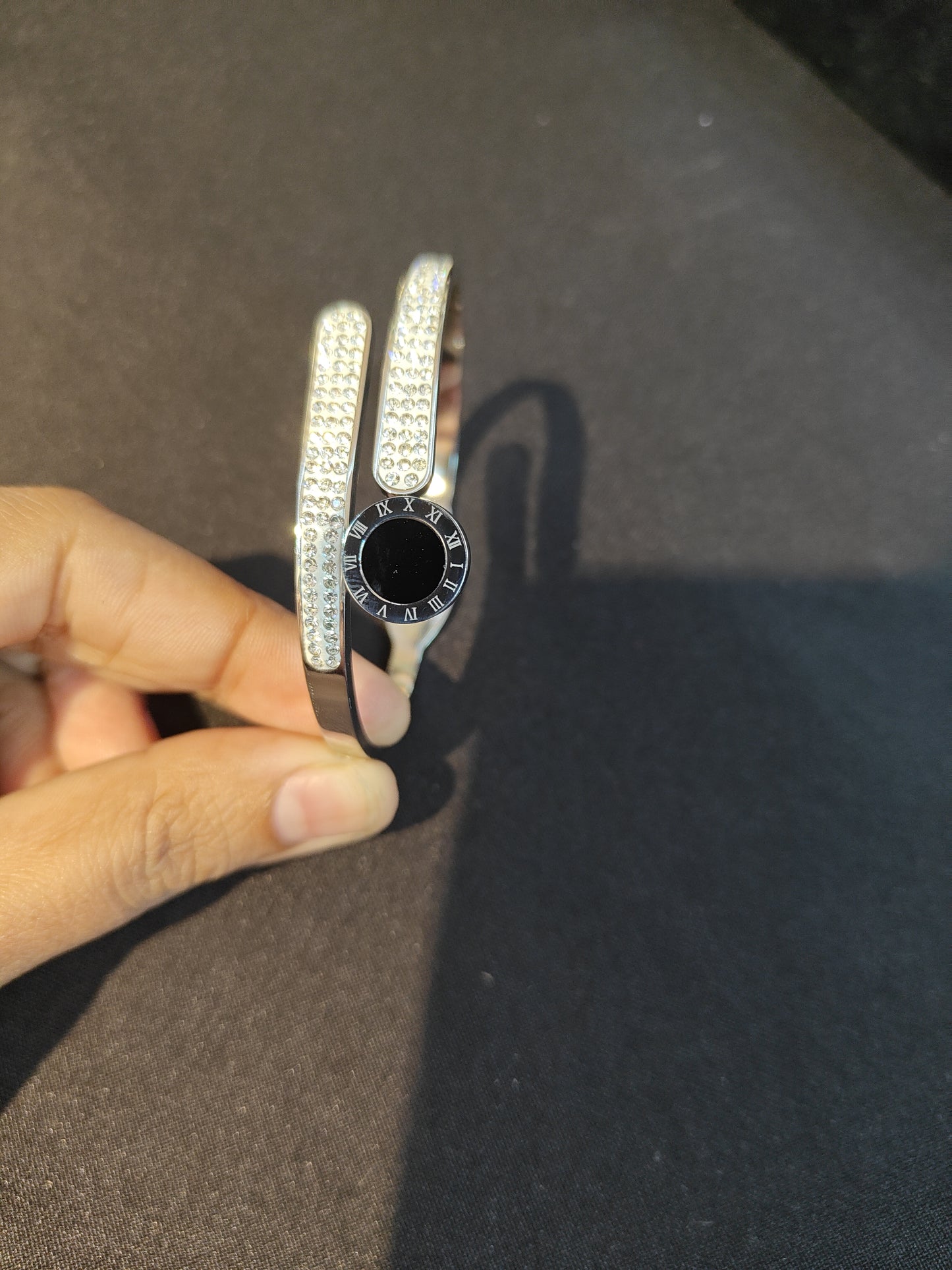 Silver Bracelet