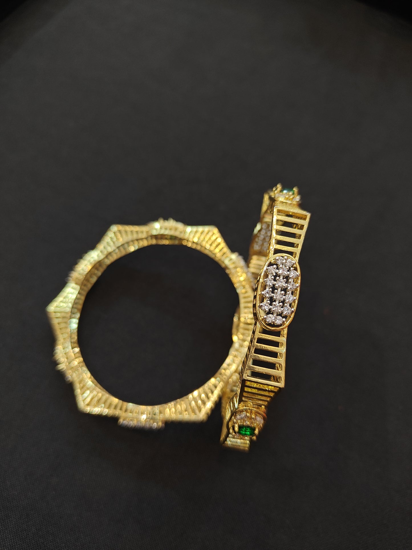 Bangles