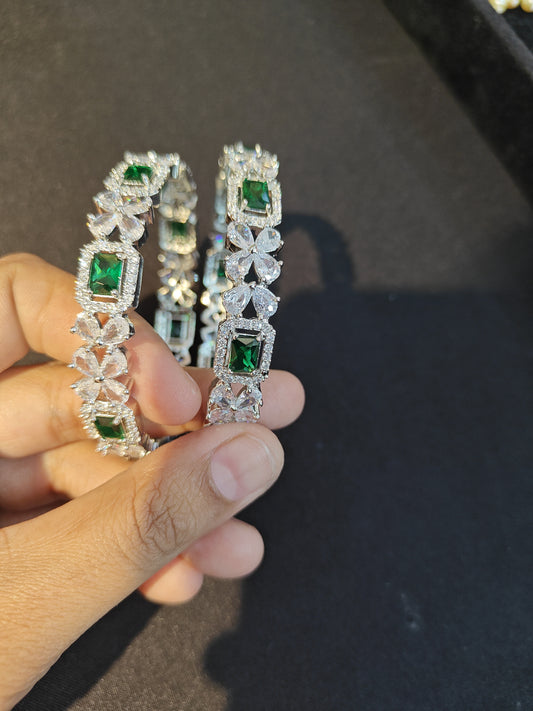 Bangles 2*6 size