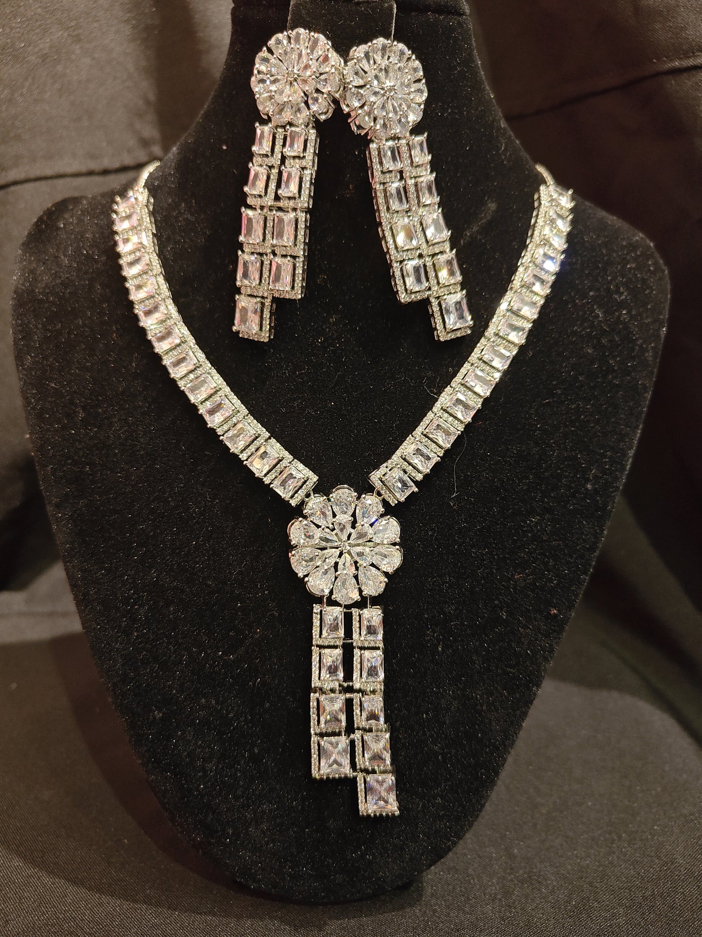 American diamonds