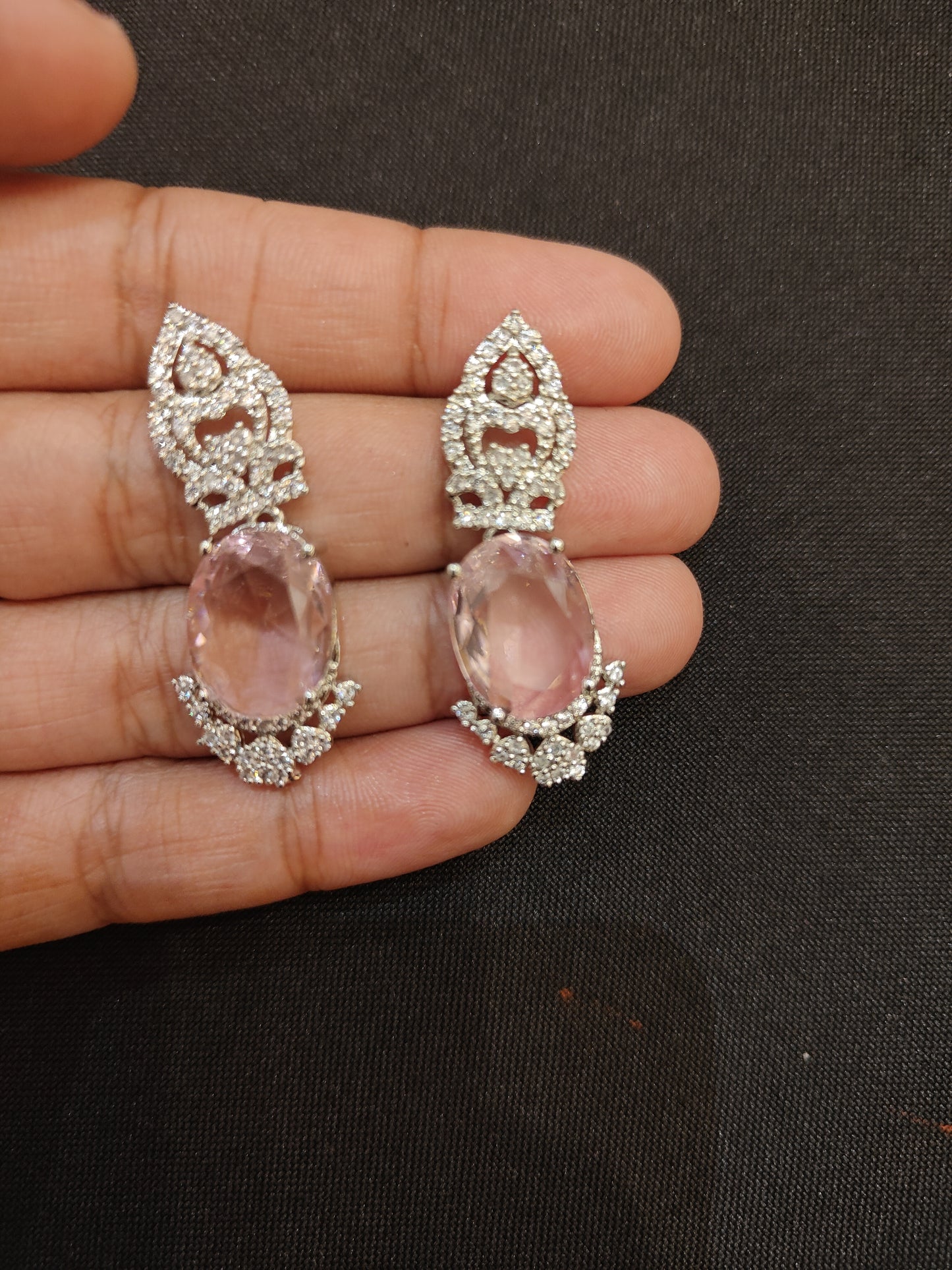 American diamonds Earrings